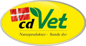 cdVet logo
